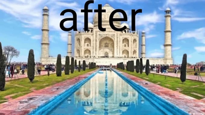 animate still photo or image like cinemagraph loop animation