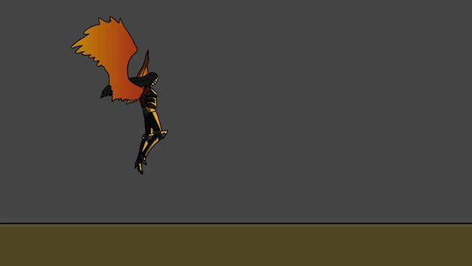 Make 2d frame by frame animations by Katsu2000 | Fiverr Make 2d frame by frame animations by Katsu2000 | Fiverr