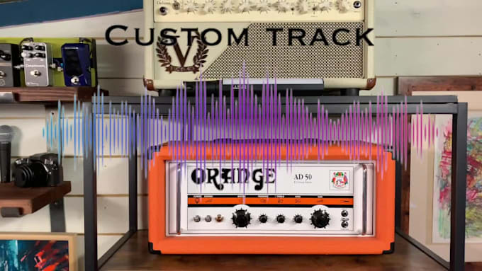 arrange your song for live band or theatre performance