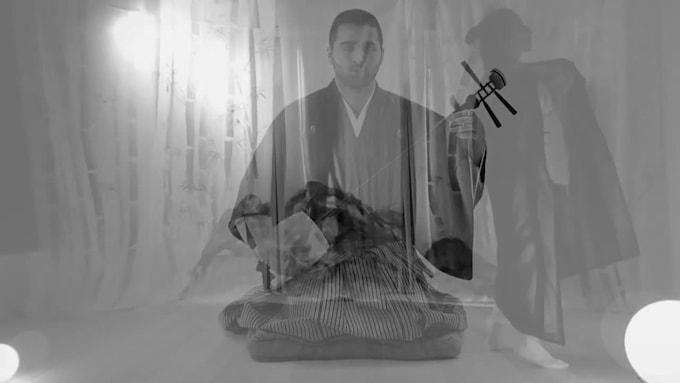 compose traditional, orchestral or electronic japanese music