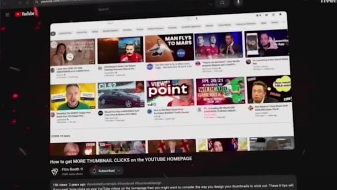 edit viral faceless videos like isaac, howtoai, digital income project