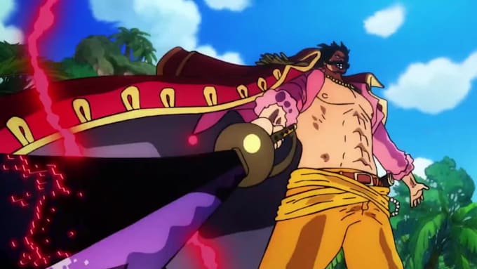 do anime video editing for youtube, amvs, recap edits, manga recap videos