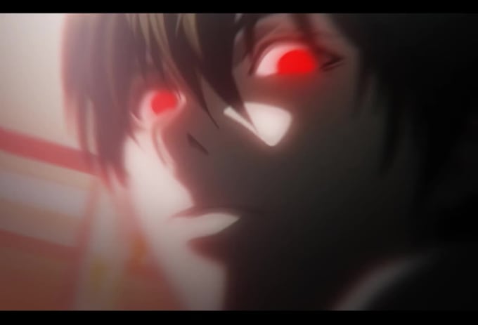make a anime character edit to a song
