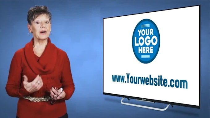 make a promotional video with 10 actors