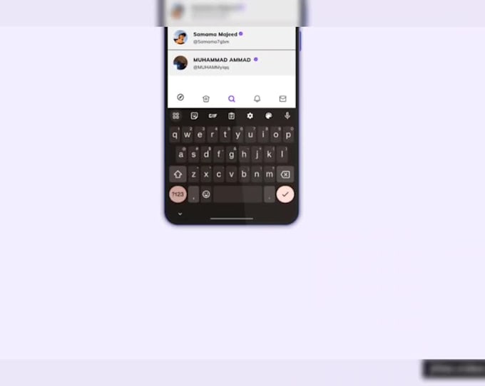 make mobile cross platform hybrid android ios app in flutter