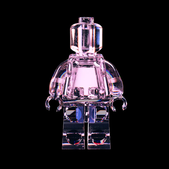 Do outstanding photo realistic 3d rendering for your product by ...