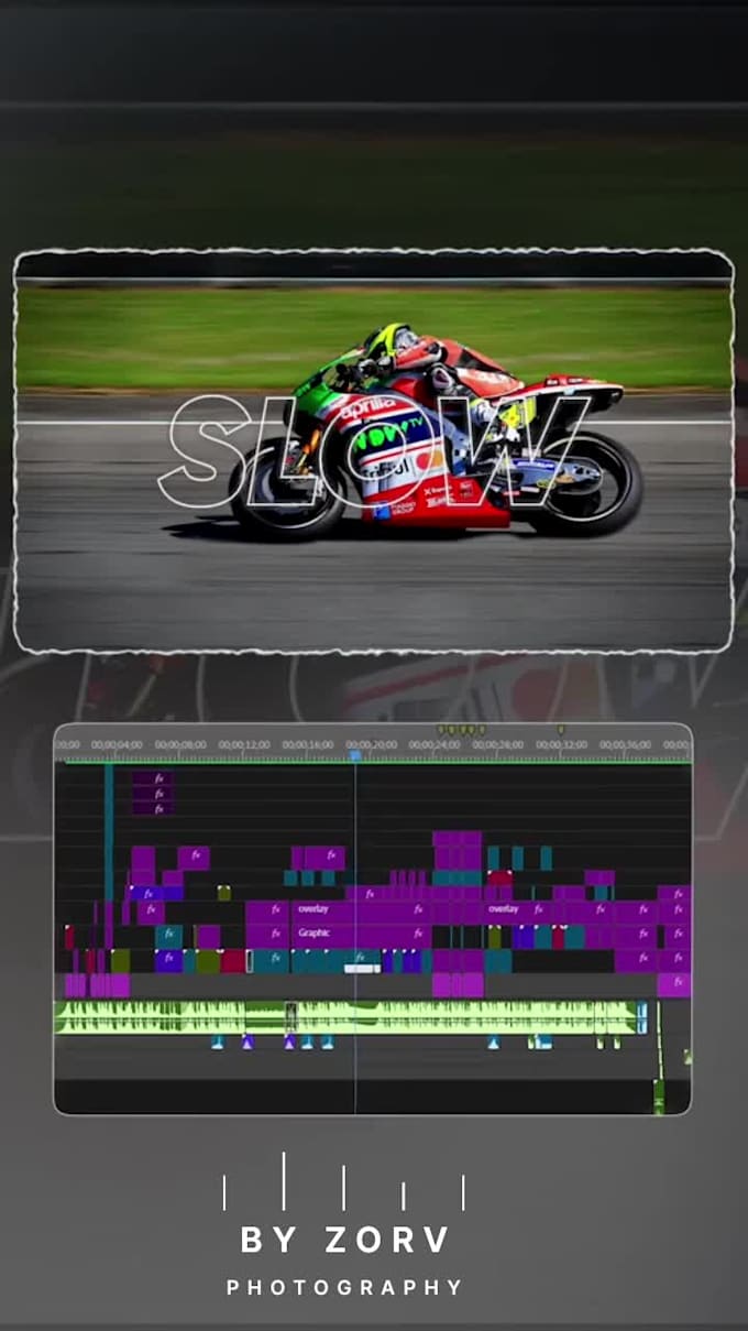 turn your clips into stunning viral video