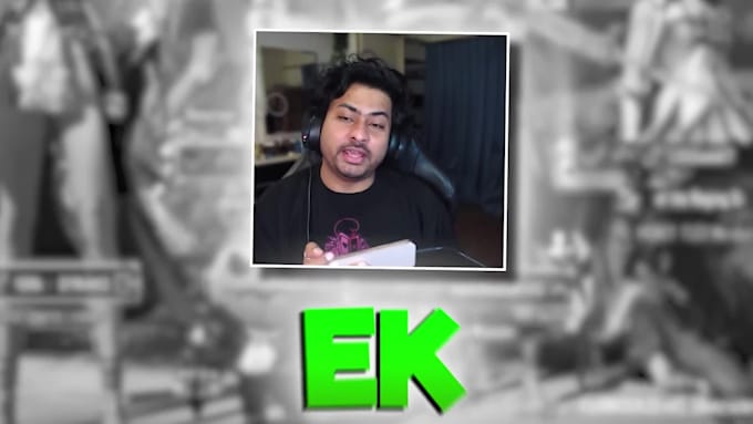 edit your gaming stream highlights for youtube