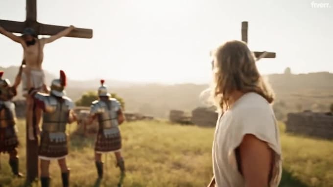 create realistic and stunning ai video using veo 3 google veo 3 veo 2