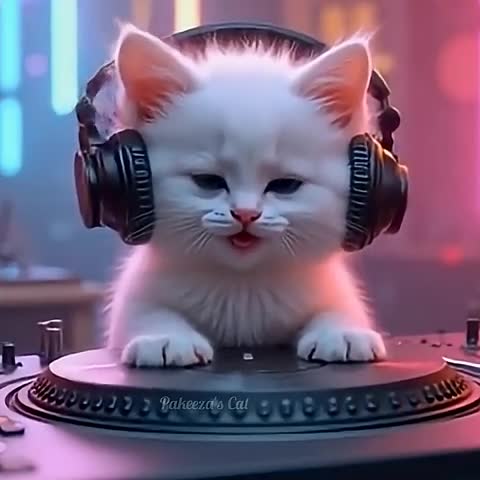 Make a viral ai talking animal video with lip sync and funny voice by