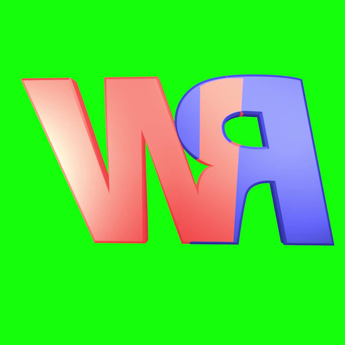 Create custom logo animation by adarsh771 fiverr