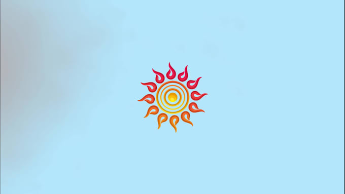 Creative and interactive logo animation by Nezhneen | Fiverr