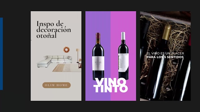 edit your ai instagram reels, tiktok, youtube video ads
