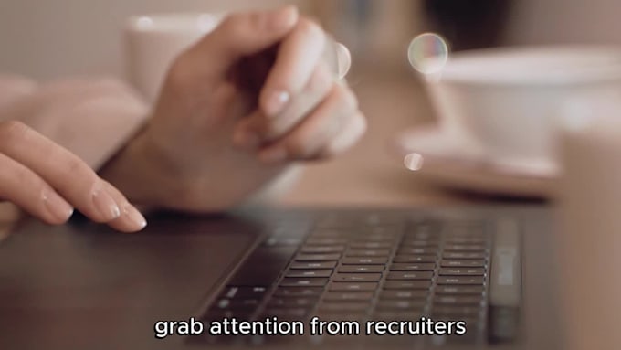 optimize your linkedin profile for recruiters and clients
