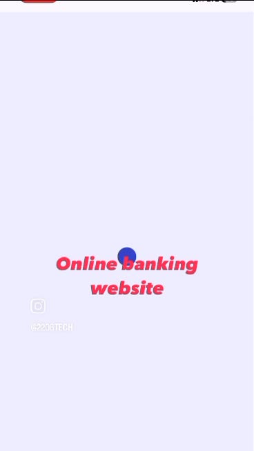 build wallet app bank app finance app investment app