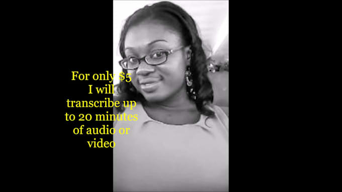 provide fast and accurate transcription up to 20 minutes