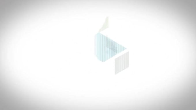 create premium animated youtube intro motion intro logo animation for brand