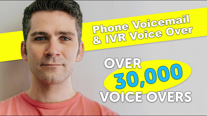 produce the best phone voicemail or IVR recording