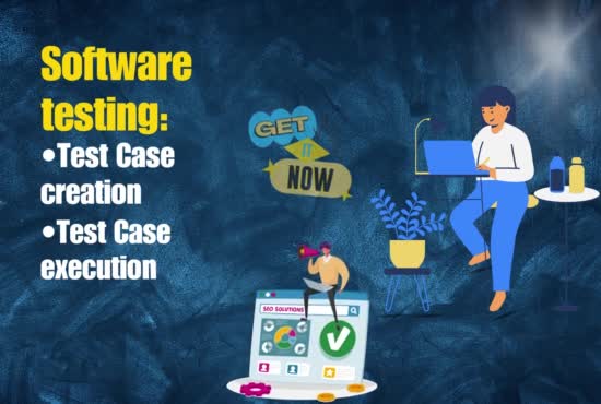 Design and execute manual test cases and test scenarios by Anamzahra453 ...