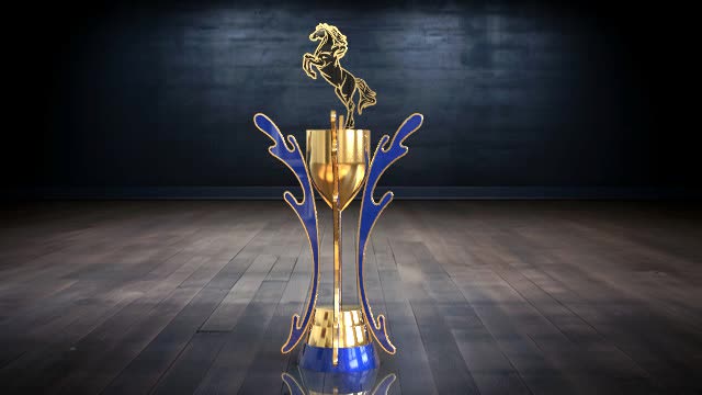 do creative awards and medals design
