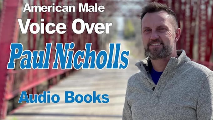 record your audio book