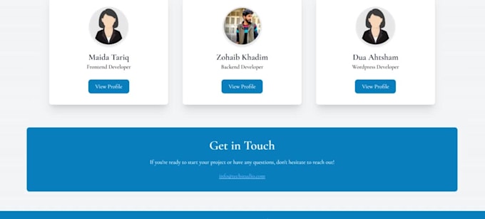 create dynamic websites and apps with reactjs