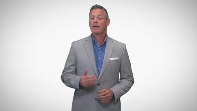 create a professional spokesperson video for your brand
