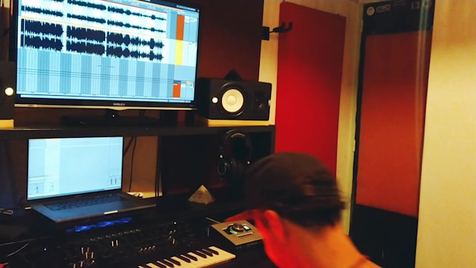 professional mastering for your song