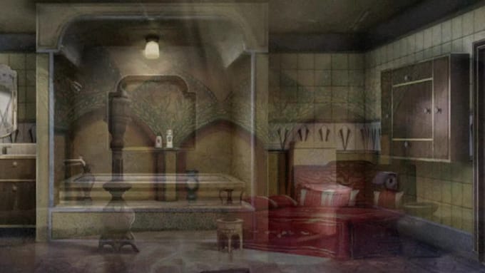 create 2d environment and art for games and animation
