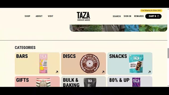 build shopify store clone shopify store design or redesign shopify website