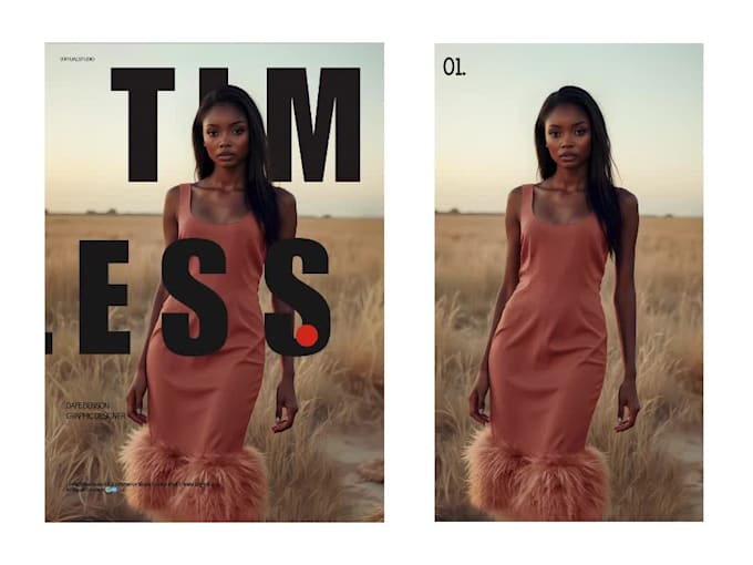 integrate your fashion product with realistic ai models
