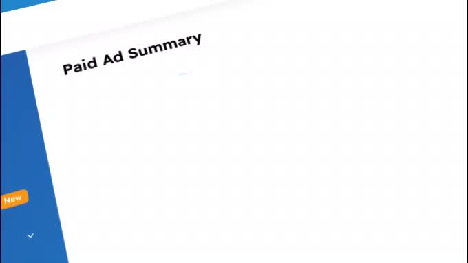 create fully customizable promotional videos and ads