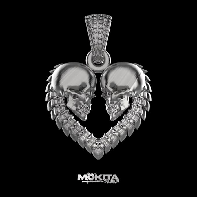 do any jewlery with sculpture or engraving