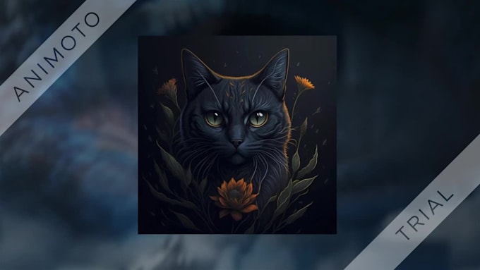do stunning ai art generation with midjourney custom digital artwork