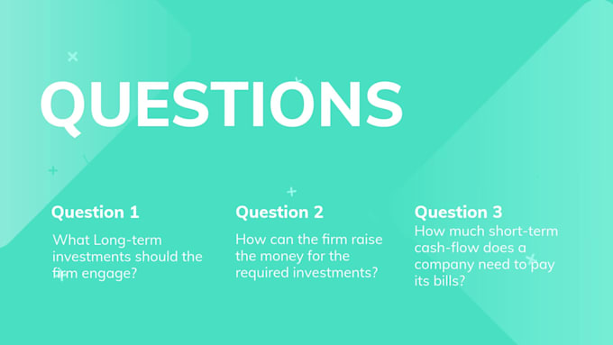 help in corporate finance, intrinsic and relative valuation