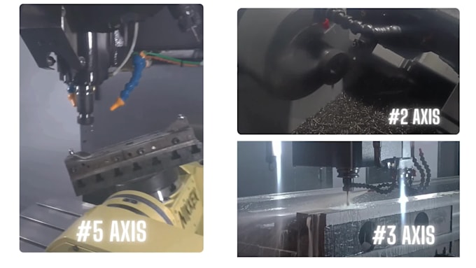 do innovative cad cam cae service,