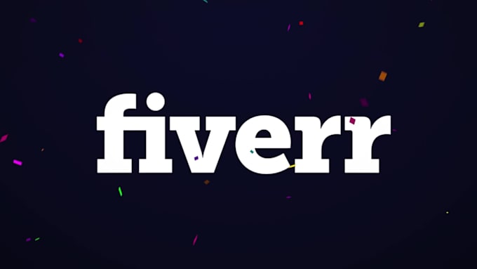 add confetti burst or elements in your video