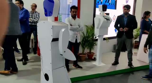 build custom robots in 2 weeks with just 1 zoom meeting