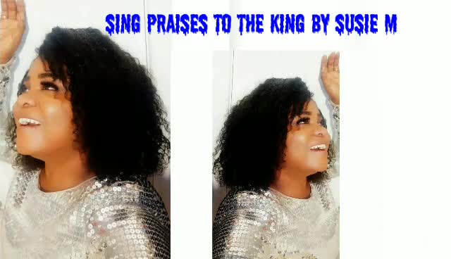 write lyrics, compose your gospel song