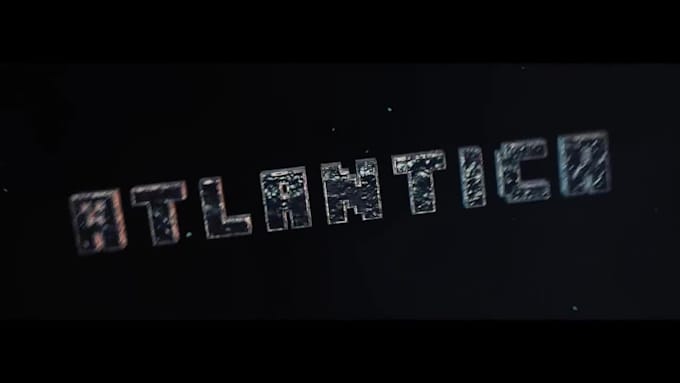 make 3d animation of your logo