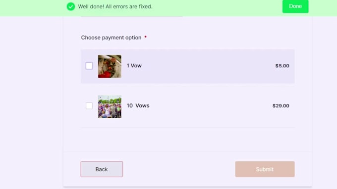 create google gravity questionnaire and jot form for your needs