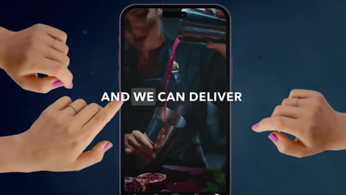 transform long videos into viral social media shorts