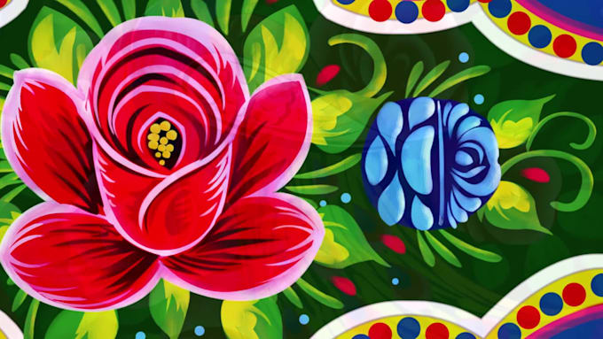 design pakistani truck art