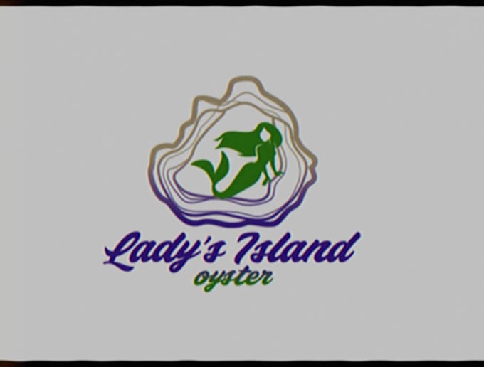 do modern fresh farm logo design