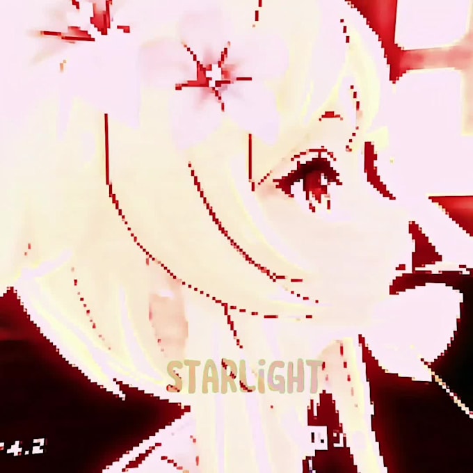 create a edit for you that can be used for tiktok