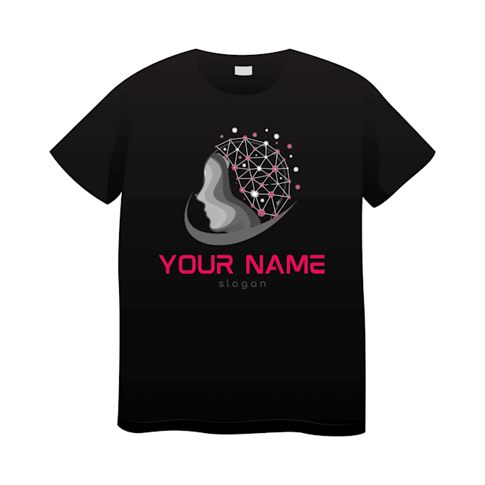 create custom logo design and branding for your business