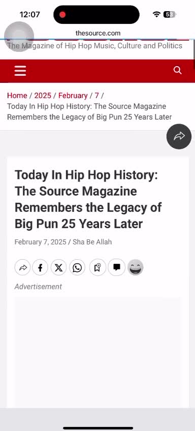 feature you on the source and more premium platforms