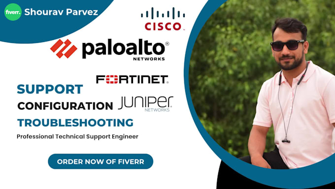 do paloalto firewall configure, troubleshoot and support
