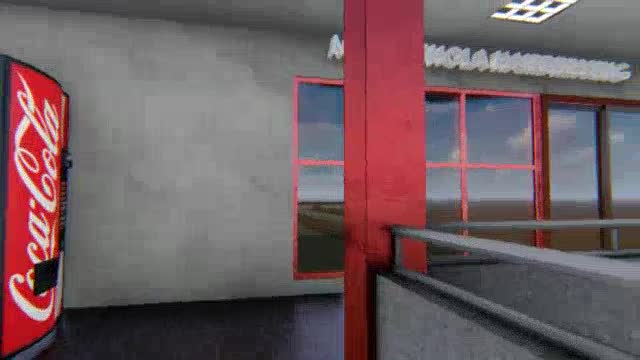 create customized 3d design for spaces, posms and models