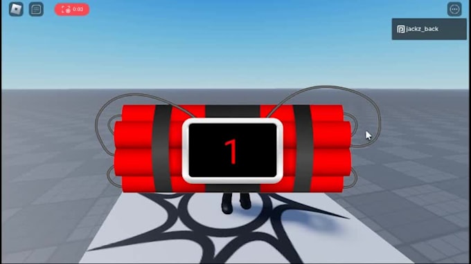 Create you a gui for your roblox game by Funnyshat | Fiverr